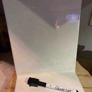 Nora Fleming Memo Board